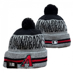 Arizona Diamondbacks Beanies 25G002