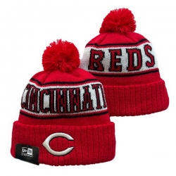 Cincinnati Reds Beanies 25G002