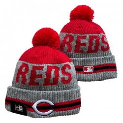 Cincinnati Reds Beanies 25G003