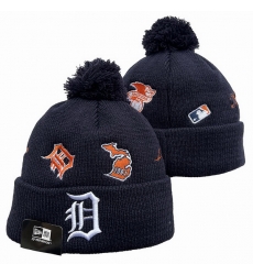 Detroit Tigers Beanies C101 Detroit Tigers Beanies C101