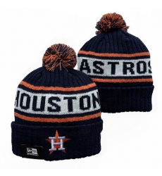 Houston Astros Beanies 25G001