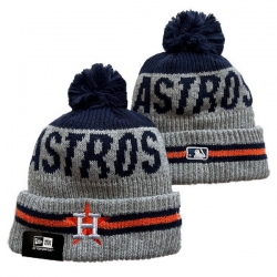 Houston Astros Beanies 25G002
