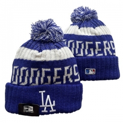 Los Angeles Dodgers Beanies 25G001