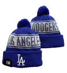 Los Angeles Dodgers Beanies 25G008