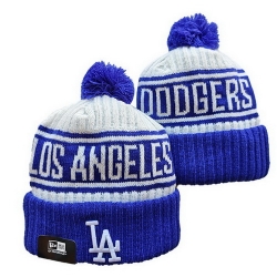 Los Angeles Dodgers Beanies 25K 613