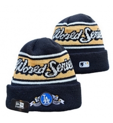 Los Angeles Dodgers Beanies 25K 857