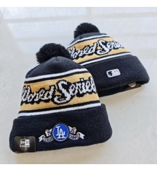 Los Angeles Dodgers Beanies 25K 879
