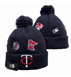 Minnesota Twins Beanies 25G001