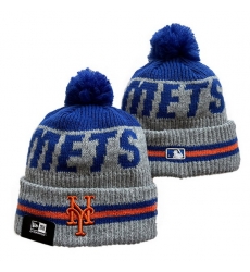 New York Mets Beanies 25G002