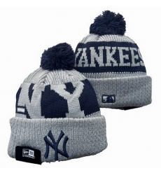 New York Yankees Beanies 25K 552