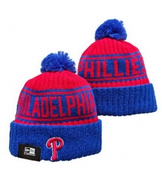 Philadelphia Phillies Beanies 25K 754