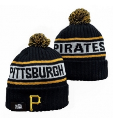 Pittsurgh Pirates Beanies C100 Pittsurgh Pirates Beanies C100