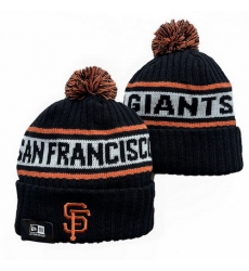 San Francisco Giants Beanies 25K 107