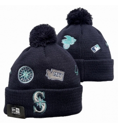 Seattle Mariners Beanies 25G001