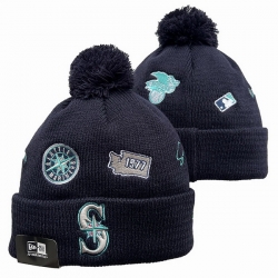 Seattle Mariners Beanies 25G001