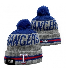 Texas Rangers Beanies 25G003