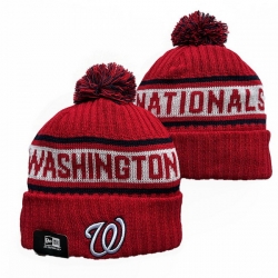 Washington Nationals Beanies 25G002