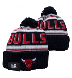 Chicago Bulls Beanies 25G009