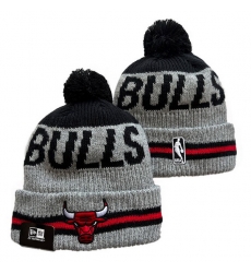 Chicago Bulls Beanies 25G016