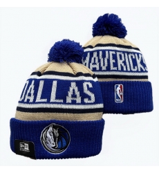 Dallas Mavericks Beanies 25G001