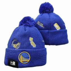Golden State Warriors Beanies 25G007