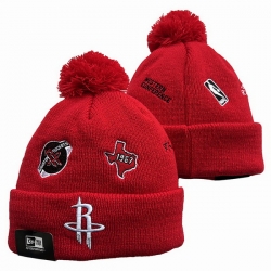 Houston Rockets Beanies 25G001