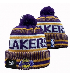 Los Angeles Lakers Beanies 24H102 Los Angeles Lakers Beanies 24H102