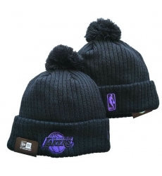 Los Angeles Lakers Beanies 24H111 Los Angeles Lakers Beanies 24H111