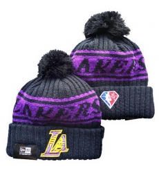 Los Angeles Lakers Beanies 24H112 Los Angeles Lakers Beanies 24H112