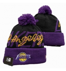 Los Angeles Lakers Beanies 24H116 Los Angeles Lakers Beanies 24H116