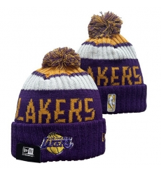 Los Angeles Lakers Beanies 25G002 Los Angeles Lakers Beanies 25G002