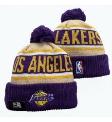 Los Angeles Lakers Beanies 25G007 Los Angeles Lakers Beanies 25G007