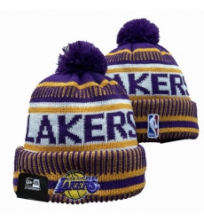 Los Angeles Lakers Beanies 25K 878