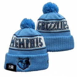 Memphis Grizzlies Beanies 25G401.jpg