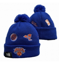 New York Knicks Beanies 24H100 New York Knicks Beanies 24H100