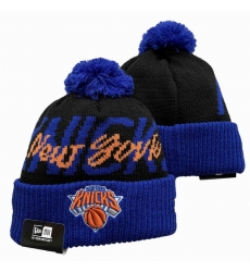 New York Knicks Beanies 24H101 New York Knicks Beanies 24H101