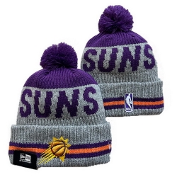 Phoenix Suns Beanies 25K 636