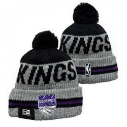 Sacramento Kings Beanies 25G002