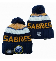 Buffalo Sabres Beanies Cap 25G001