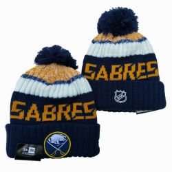 Buffalo Sabres Beanies Cap 25G001