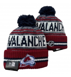 Colorado Avalanche Beanies C100 Colorado Avalanche Beanies C100