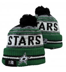 Dallas Stars Beanies C100 Dallas Stars Beanies C100