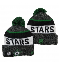 Dallas Stars Beanies C102 Dallas Stars Beanies C102