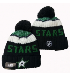 Dallas Stars Beanies Cap 25G001 Dallas Stars Beanies Cap 25G001