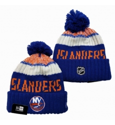 New York Islanders Beanies Cap 25G001