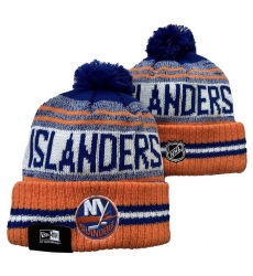 New York Islanders Beanies Cap 25G002
