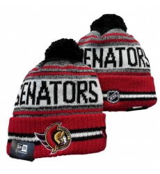 Ottawa Senators Beanies 25K 777