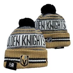 Vegas Golden Knights Beanies 25K 813