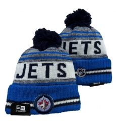 Winnipeg Jets Beanies 25K 167