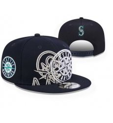 Seattle Mariners Snapback 25G010